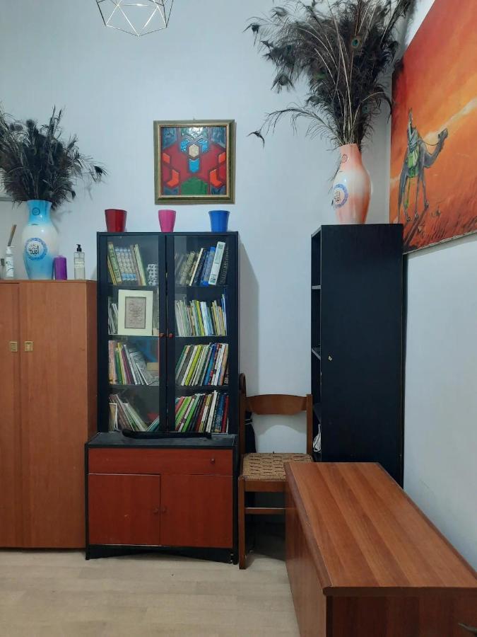 Nice And Quiet Accommodation In The City Center Mediolan Zewnętrze zdjęcie