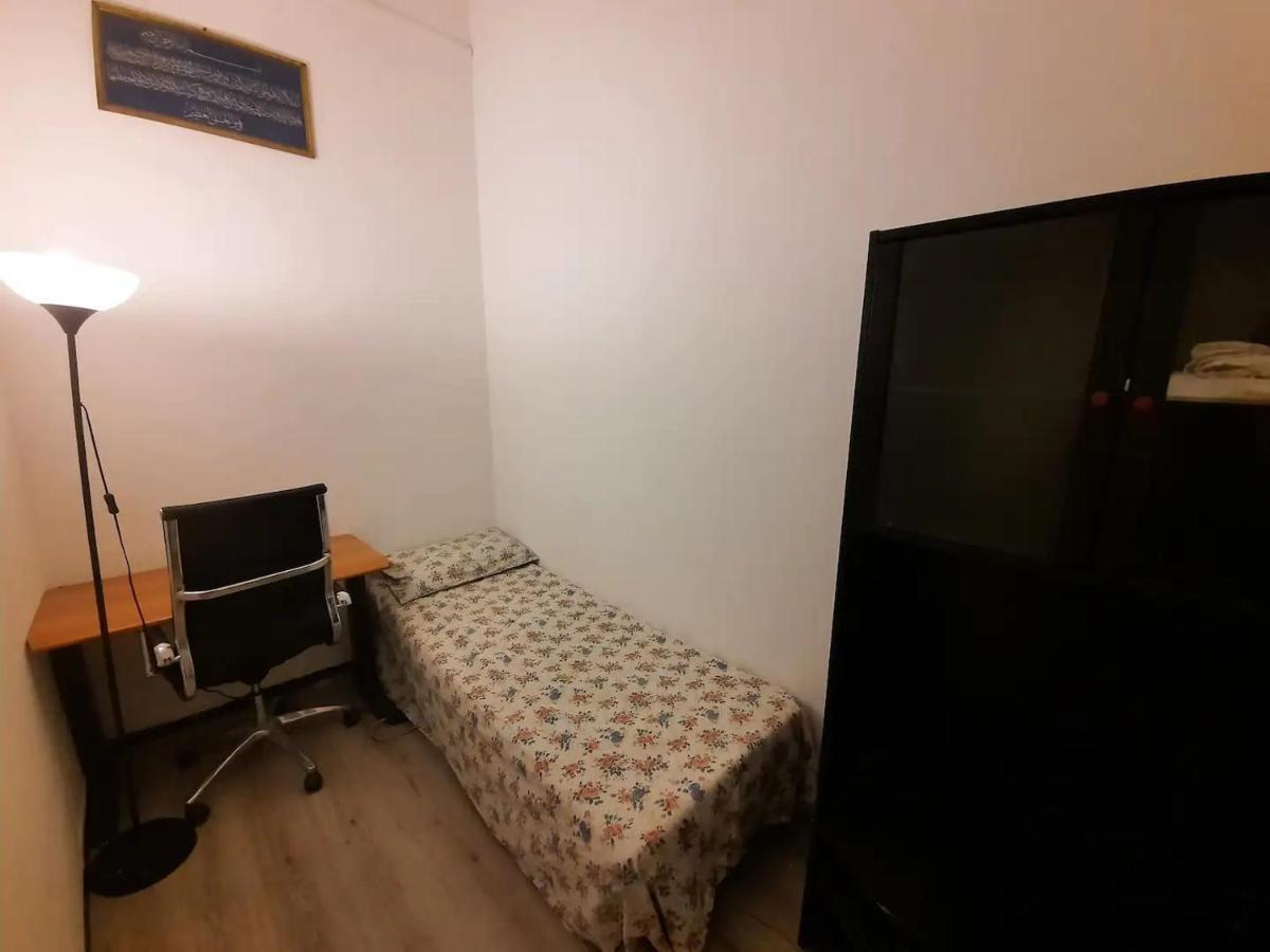 Nice And Quiet Accommodation In The City Center Mediolan Zewnętrze zdjęcie