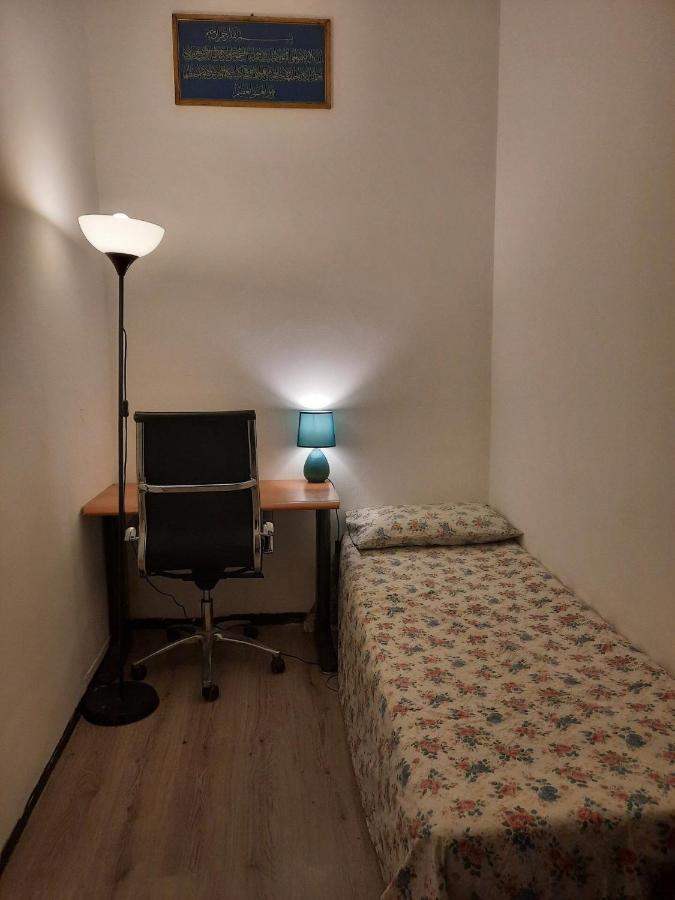 Nice And Quiet Accommodation In The City Center Mediolan Zewnętrze zdjęcie